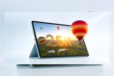 Moto Pad 70 Resmi Meluncur di India dengan Layar 2.5K dan Baterai 10200mAh