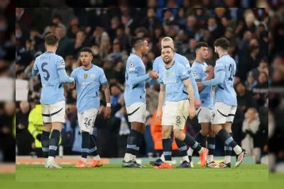 Preview Man City vs Atletico Madrid: Ujian Terakhir Jelang Musim Baru