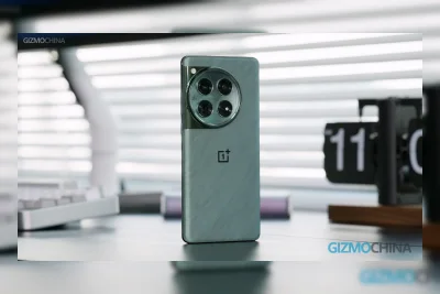 Pilihan HP Terbaik untuk Upgrade dari OnePlus 12
