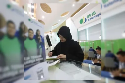 Pekerja PHK Berhak Terima JKP 60 Persen Gaji, Ini Syaratnya