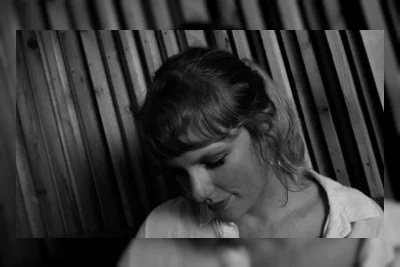 Lagu August Taylor Swift Dihapus dari Video TikTok Tim Kampanye Trump