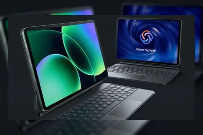 Bocoran Spesifikasi Xiaomi Pad 9: Layar 11,2 Inci, Baterai Jumbo, Chip Flagship!