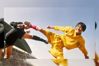 25 Tahun Shaolin Soccer: Sinopsis dan Rekor Film Legendaris Stephen Chow