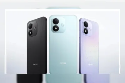 Redmi Note 17 Rilis Global, Bawa Baterai 8.000 mAh Terbesar di Seri Redmi