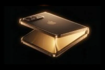 Caviar Bocorkan Desain dan Spesifikasi iPhone Ultra serta iPhone 18 Pro?