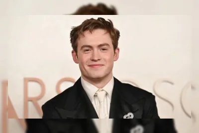 Kit Connor Dikabarkan Jadi Cyclops di Reboot X-Men