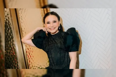 Rossa Resmi Jadi Brand Ambassador Changhong Indonesia, Hadirkan Garansi hingga 25 Tahun
