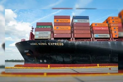 Inflasi China Melambat, Tekanan Harga Minyak Mulai Mereda