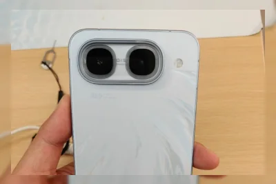 iQOO Neo 11 Ultra Pakai Dimensity 9500 Modifikasi, Siap Lawan Redmi K100 Pro Max