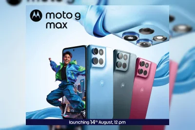 Moto G Max Bocor Penuh: Spesifikasi dan Desain Terungkap Jelang Peluncuran 14 Agustus