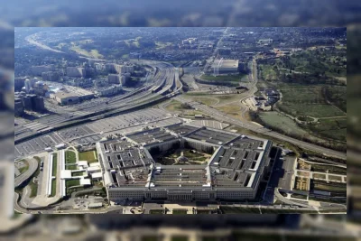 Pentagon Desak Perusahaan AS Percepat Produksi Persenjataan Utama