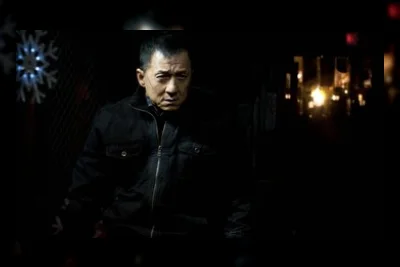 Sinopsis Police Story Lockdown, Bioskop Trans TV 9 Agustus 2026