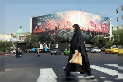 Iran Sebut Kesepakatan dengan Oman di Tahap Akhir, AS Diminta Bertindak untuk Buka Hormuz