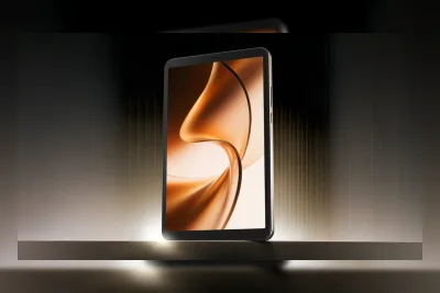 Lenovo Luncurkan Tablet Murah Lecoo P900A dengan Layar 8 Inci dan Baterai 5000mAh