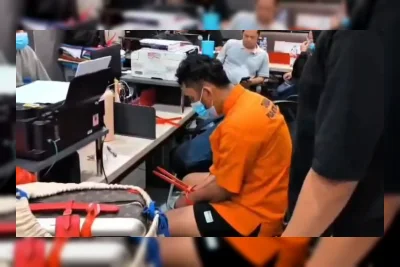 Awal Pertengkaran Pelaku dan Korban Mutilasi di Depok Terungkap