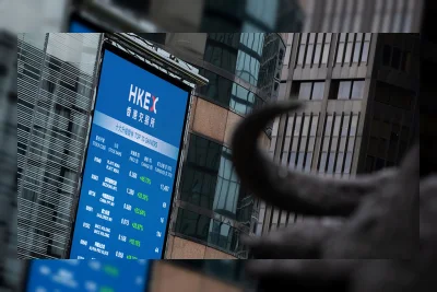 Produsen Chip AI China Moore Threads Rencanakan IPO di Hong Kong