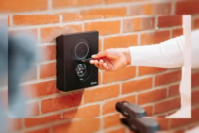 Cara Kerja RFID pada Kartu Akses: Cepat, Aman, dan Tanpa Sentuhan