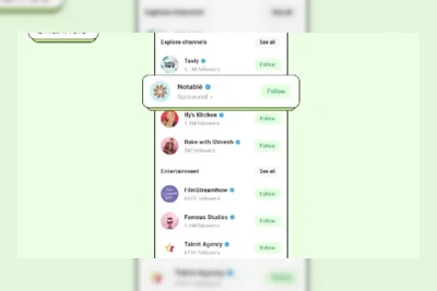 WhatsApp Rilis Fitur Hapus Foto & Video dari Channel, Ini Cara Pakainya!