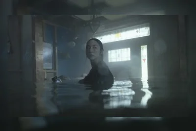 Greta Lee Ungkap Ketakutan dan Tantangan Fisik di Film The Last House