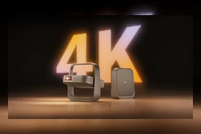 Xgimi Luncurkan Proyektor Z9X 4K High Brightness Edition dengan Laser RGB