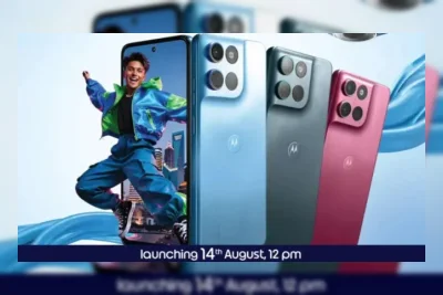 Bocoran Lengkap Spesifikasi Moto G Max, Rilis 14 Agustus 2026!