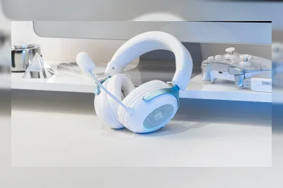 Epomaker GX1 Resmi Meluncur: Headset Gaming Open-Back dengan Baterai 70 Jam