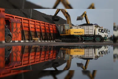 Tata Kelola Tambang Dinilai Lebih Penting daripada Royalti dalam Penerbitan RKAB