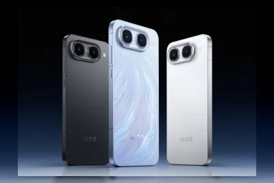 iQOO Neo 11 Ultra dan Z11S Meluncur 18 Agustus, Baterai hingga 10.000mAh