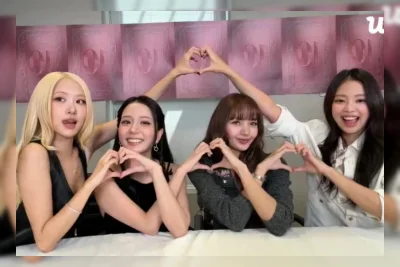 Kue Beras Rp 80 Ribu Jadi Simbol Kekecewaan Penggemar BLACKPINK di Hari Jadi ke-10