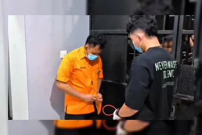 Sisi Lain Tersangka Mutilasi Depok: Pernah Jadi Guru Matematika hingga Ikut Acara TV