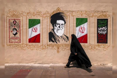 Iran Kaitkan Pembukaan Hormuz dengan Konsesi AS