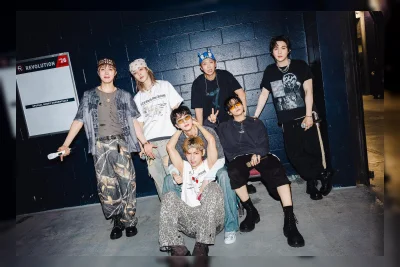 BTS Sapu Amerika Utara dengan Tur 'ARIRANG': Dari 'BTS Boulevard' hingga Pujian Gubernur AS
