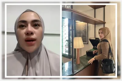 Indah Yusuvia Pratama, ASN KBB yang Viral Singgung Fee Proyek, Minta Maaf