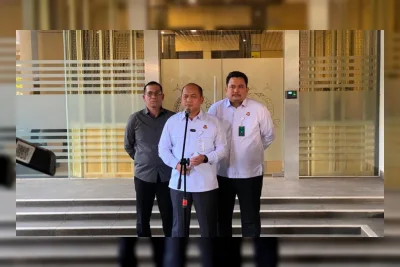 Kasus Korupsi MBG: Kejagung Periksa 16 Saksi dari Perusahaan hingga Yayasan
