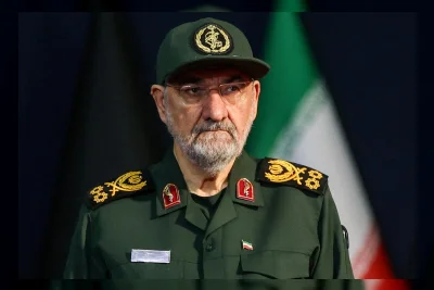 Iran Tunjuk Mohsen Rezaei sebagai Kepala Dewan Keamanan Nasional Tertinggi