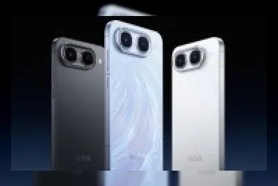 iQOO Neo11 Ultra dan Z11s Meluncur Pekan Depan, Desain Terungkap