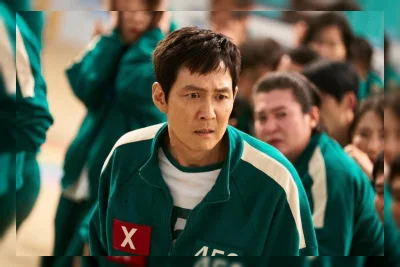Netflix Hentikan Produksi Spin-off Squid Game Versi AS