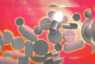 BPOM Terbitkan Izin Edar Fexuprazan untuk Esofagitis Erosif