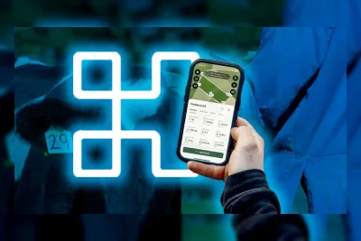 Startup Selandia Baru Halter Ciptakan Peternakan Sapi Virtual Fencing Berbasis AI