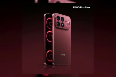 Redmi K100 Pro Max Segera Meluncur: Spesifikasi Lengkap yang Sudah Terungkap