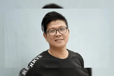 Andika Mahesa Masuk RS, Praz Teguh Jadi Vokalis Sementara Kangen Band