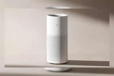 Xiaomi Luncurkan Mijia No-Mist Humidifier 3 dengan Kapasitas 6 Liter