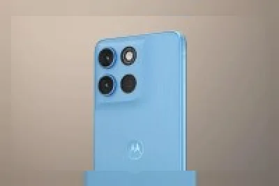 Moto G Max Segera Hadir di India dengan Snapdragon 6s Gen 4 dan Baterai 7.000mAh