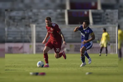 Persija Berupaya Kembalikan Laga Kontra Persib ke SUGBK