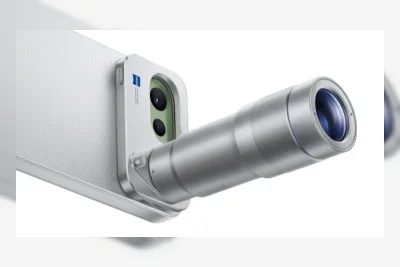 Vivo X300 FE Kembali Naik Harga di India, Kini Mulai Rp 1,8 Jutaan