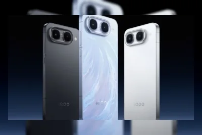 iQOO Neo 11 Ultra Siap Meluncur dengan Layar 2K Hemat Daya