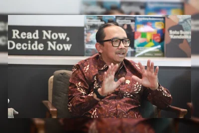 Kemenkeu: Pembiayaan Swasta Kunci Penuhi 91% Investasi 2027