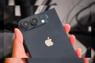 iPhone Lipat Generasi Ketiga Dikabarkan Punya Layar Lebih Besar