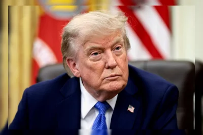 Trump: AS Akan Tuntut Kompensasi Konflik dari Iran