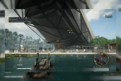 Ubisoft Konfirmasi Game Ghost Recon Baru, Kembali ke Akar Tactical Shooter